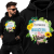 BLUZA Z KAPTUREM WAKACYJNA MIŁOŚĆ